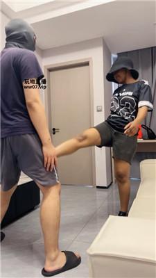 【素人抽水机】黑人妹子S首调专场 JS250504-36