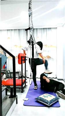 【芏筄】狗链遛狗-骑马踩踏踢踹 JS250321-21