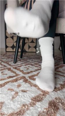 【夏主】背着女友户外漏出 250207-22