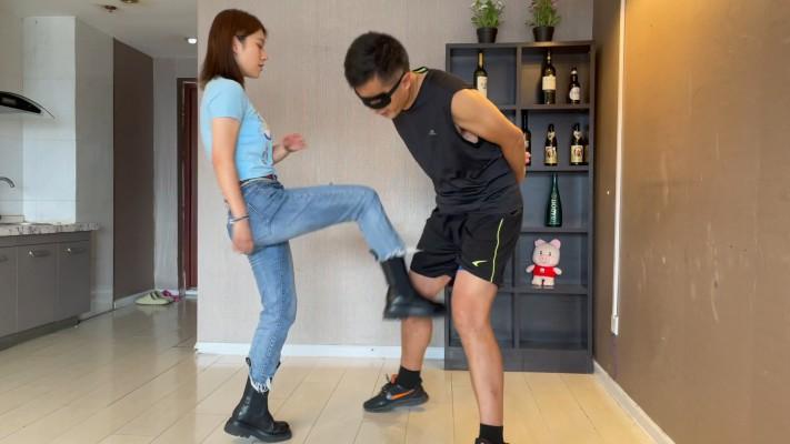 麗击天使 YC-211208-4