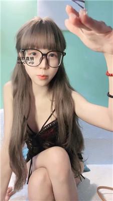 【鹿可】姐姐的黑棉袜    250228-9