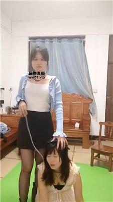 【熊宝】女神母畜-偷舔脚的下场 bf51238