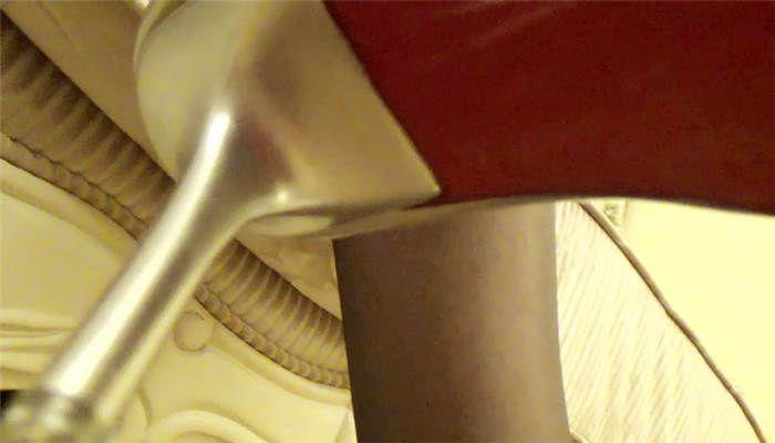 第一视角，舔鞋，舔丝袜，舔脚，全程语言羞辱挑逗，身临其境15分钟