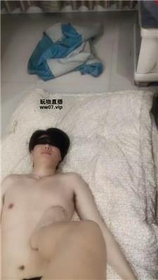 【樊儿】骑狗背鞭打-玉足狂舔-坐脸窒息 JS250425-9