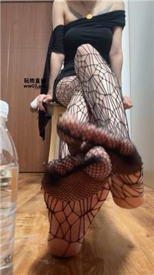 【观音大人】袜子合集    250504-6