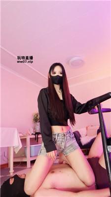 【猫神】玉足美腿全体重踩踏 bf52949