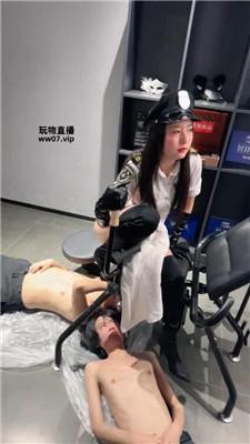 【佳禾】女警官刑讯逼供双M bf51297