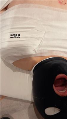 【柚S】强制滴蜡-白袜气味辱 JS250417-11