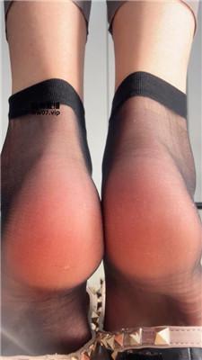 【酒鸽】偷窥视角短丝控    250324-2