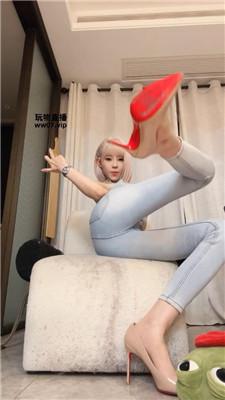 【禾he】牛仔裤    250313-9