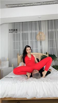 【松紫大大】瑜伽健身女神虐教练奴 bf50746