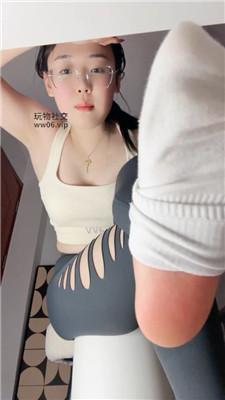 【夏主】背着女友户外漏出 250207-22