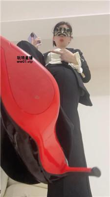 【红颜】裤里丝肉丝炸    250321-5