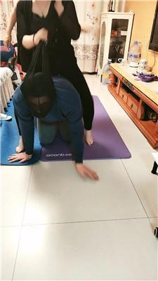 【江挽】双S骑马狗爬专场 JS250305-21