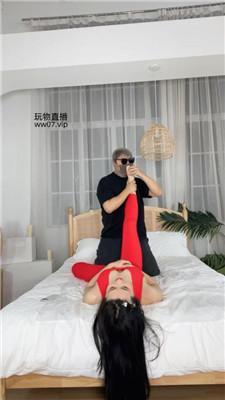 【松紫大大】瑜伽健身女神虐教练奴 bf50746