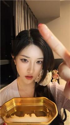 【粥粥】口水灯    250416-35