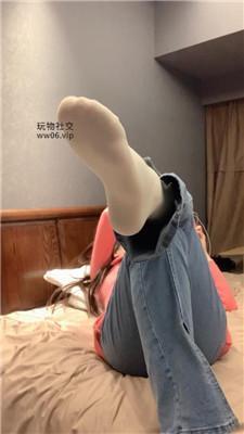 【宝娜】白袜诱惑-腿绞坐脸窒息 JS250208-29