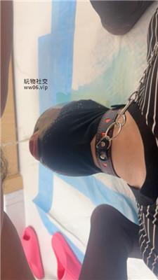 【阿璐】金发小主高跟黑丝虐杀 JS250207-11