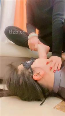 【高傲】裸足吮吸狂舔/长靴高跟碾压踩