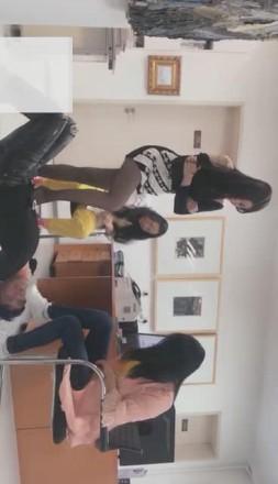 【VIVI】精彩！3S办公室群调