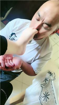 【安心】家奴生活化圈养实录【上】  JS250322-21