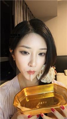 【粥粥】口水灯    250416-35