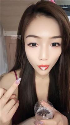 【晨颜】口水盯废物场    250523-4