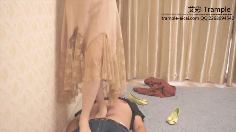 盛世美颜宅七邻家风调教