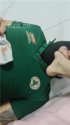 【颜可】学生S-帆布鞋白棉袜辱哥哥