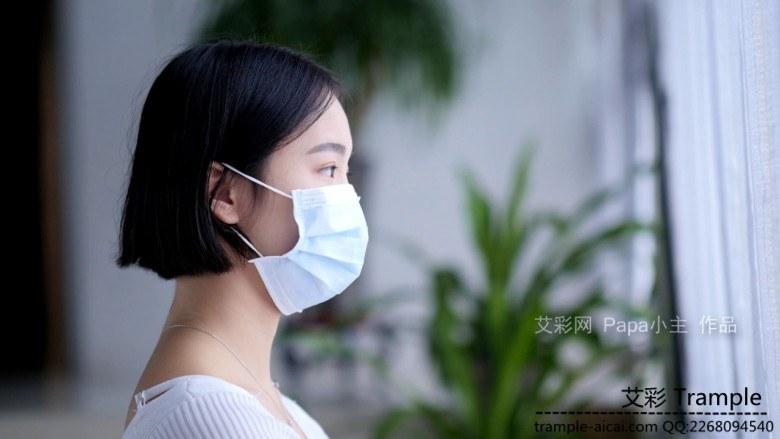 小主团队害羞少女First time