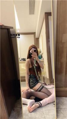 【玥樾】诱惑调-超美可爱小骚母狗 bf51721