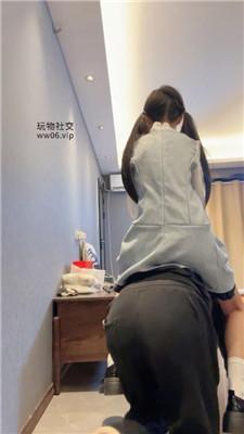 【狗哥】可爱小主-皮鞋白袜踩虐/坐脸窒息 bf49069