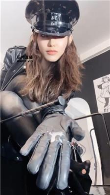 【倪小主】超多浓痰羞辱    250410-18