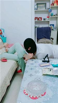 【芷镜小主】鞋抽耳光/揪耳朵/恋足舔