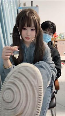 【六六】绿帽王八滚进来伺候    250209-10