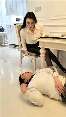 【刘二狗】172最美白领生活化玩家奴