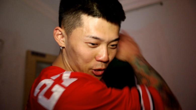 怨灵女高 第三集邪念