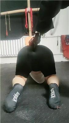 【鸿运】体校女神重度虐打【双视角版】JS250422-19