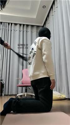 【拽拽】夜跑后原味鞋袜气味辱 JS250117-53