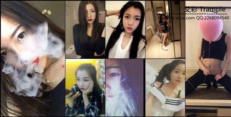 歆玥s洛芸s恋足羞辱第一视角