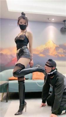 【玥樾】长靴重度连环提档