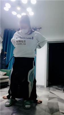 【莹s】鞭打/舔马桶/滴蜡/舔脏鞋白袜 JS250223-2