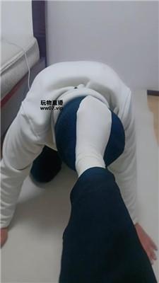 【伊莎】运动后原味鞋袜虐 JS250515-2