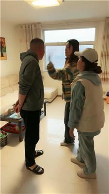 【锅盖导演】双S学生主-暴揍猥琐老师狗 JS250328-2