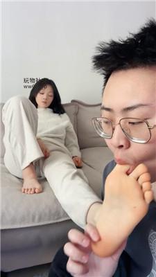 【埋汰】骑马/瑜伽女神虐杀 bf49603