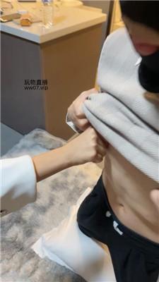 【白兔】双S-白袜玉足恋足狂舔 JS250228-31