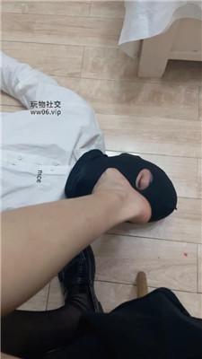 【沐沐大大】强制滴蜡变装奴 JS250222-26