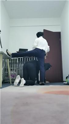 【浮华】剧情-办公室情景调  JS250416-17