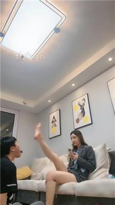 【领主老大】跪舔长靴白袜裸足/白袜塞嘴踩踏