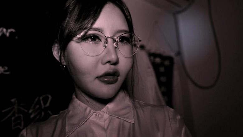 怨灵女高 第一集 真希的觉醒1080P